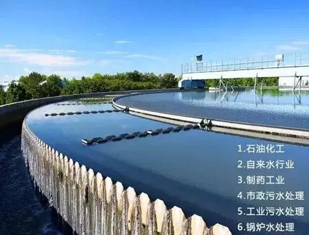 在線水質分析儀器的發(fā)展現(xiàn)狀和未來前景
